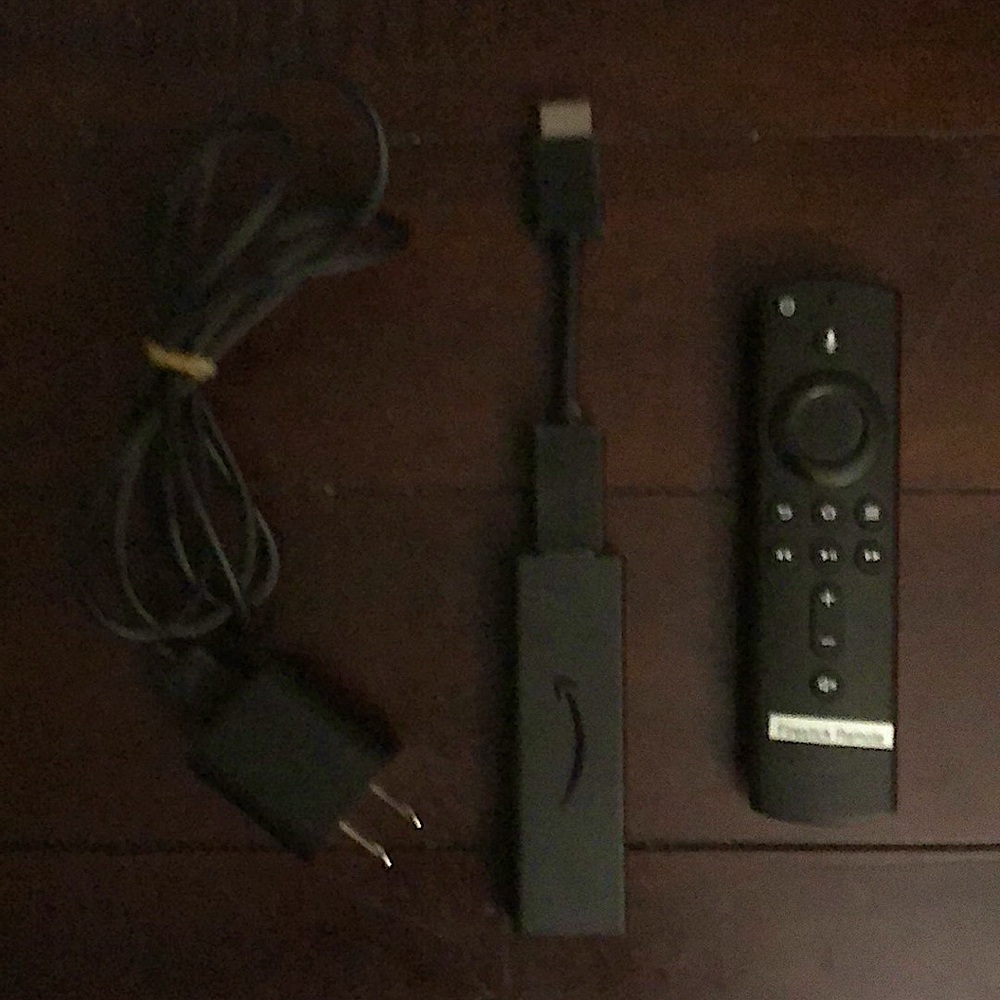 Like new. Used once.